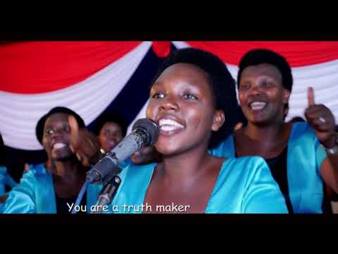 HARI IBYO WADUKOREYE By Sauti ya Mwisho Choir /ADEPR NYAKARAMBI