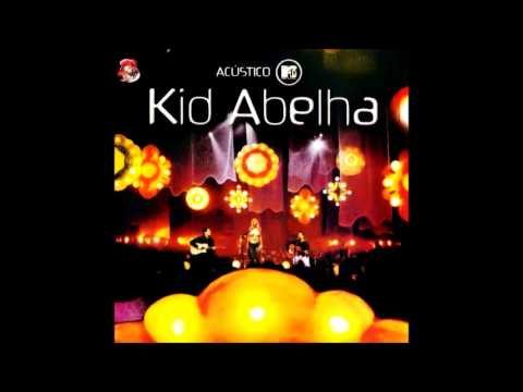 Kid Abelha - Eu Tive um Sonho
