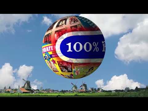 Lucas En Gea Hulshof - Op De Camping