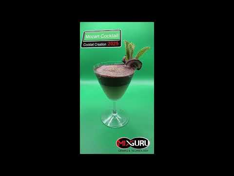 Cocktails 03/2025 www.mixguru.de #cocktail #drink #mocktail #drinkrecipes  #cocktail catering
