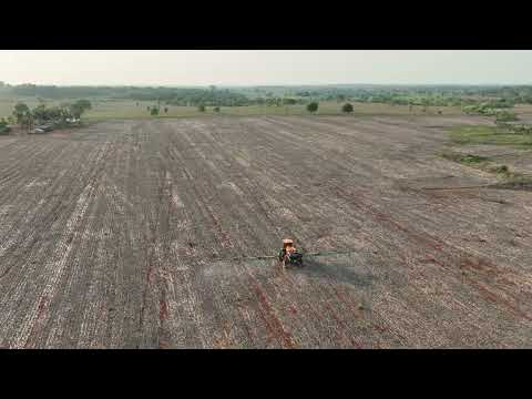 Fazenda Redenção Para A Venda 38 MILHÕES