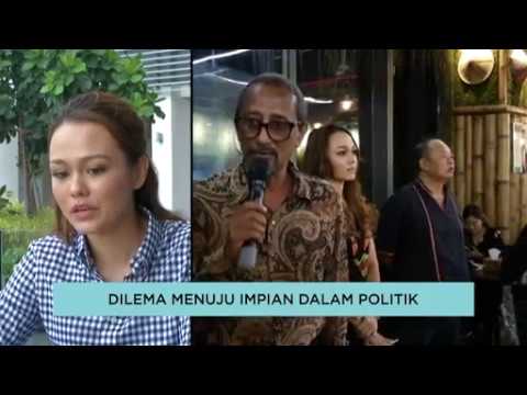 Dewiku Bakal YB, Aspirasi Wanita: Jo-Anna Sue Henley Rampas