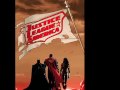 Mad World- Death of A Superhero 