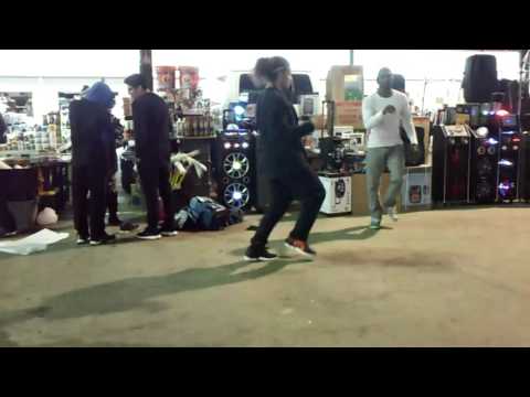 Illegalz Krew | Performances | #IllegalzJam at Traders Village Houston (5)