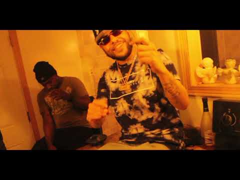 GK King Doc "ALL MY NIGGAS" Shot By Flick