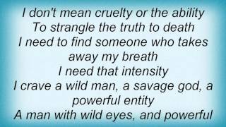 16506 Pain Teens - Dominant Man Lyrics