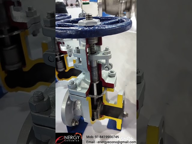 IBR Valves - IBR GATE,GLOBE, CHECK,PISTON VALVES Manufacturer from Mumbai