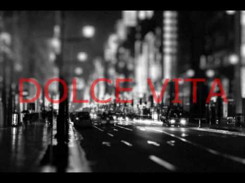 Izi Draro - DOLCE VITA