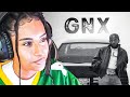 Kani Rosi Reacts To New Kendrick Album GNX