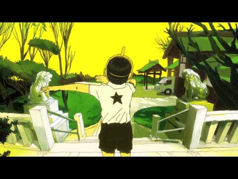 ピンポン THE ANIMATION Video10