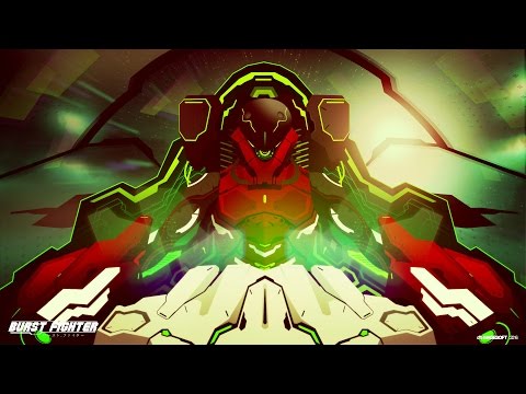 Burst Fighter -quick overview- thumbnail