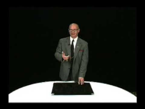 MIRACLES FOR MORTALS #1 by GEOFF WILLIAMS ON DVD - DAYTONA MAGIC