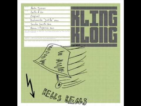 Martin Eyerer - Bells A Go (Homm & Popoviciu Remix) (short version)