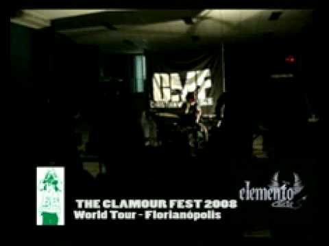 Elemento Sete -THE CLAMOUR FEST - World Tour