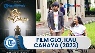 Film Glo, Kau Cahaya: Bercerita Tentang Atlet Renang Harus Berjuang Keluar dari Labirin Depresinya