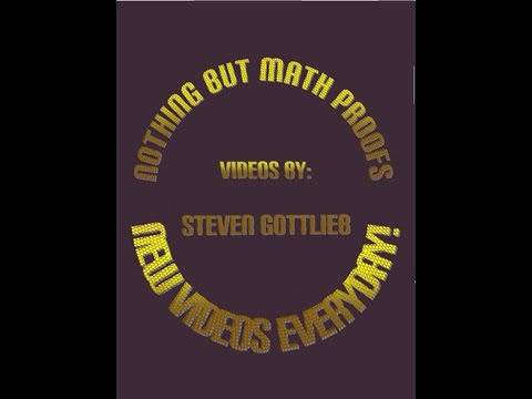 Proof that e is Irrational--Amazing Proof!