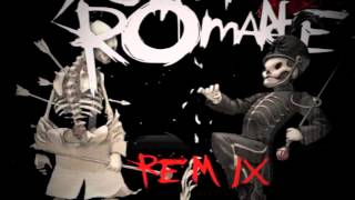 My Chemical Romance- Teenagers (Remix) HQ