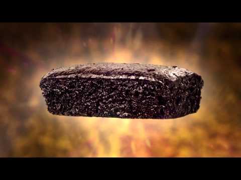 Fudgee Barr Dark Chocolate