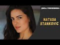 Nataša Stanković Outside Gym In Bandra News