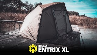 MIVARDI Brolly Entrix XL