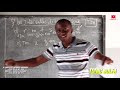 COURS DE LA MUSIQUE TONIC SOLFA DISPENSÉ PAR DISC DIZOLELE KUMBU P DE MASINA