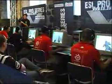 EPS Finals X - mouz vs. aTTax