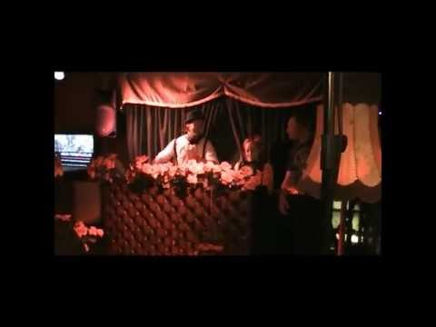 Crème Brûlée, DJ’s met Schwung!!!