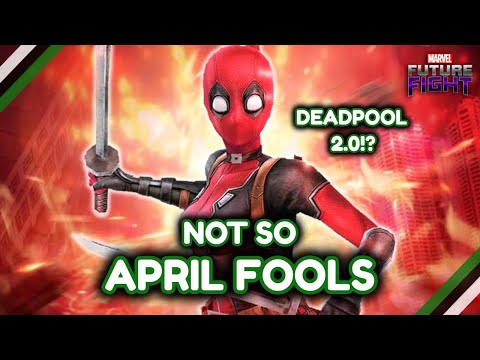 This Damage is No Joke! (PvP + PvE Tested) | Marvel Future Fight