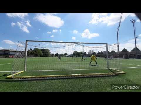Calcio Padova U17 - SudTirol U17 - Traversa di Ludovico Penzo