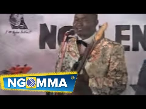 Dicky Mulwa - Nyinyia wa Syana