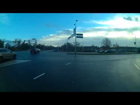 Lijn 320 Leeuwarden - Drachten