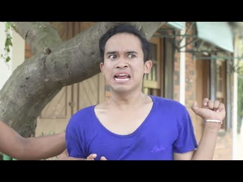 Anwar Dikejar Preman - Highlight Kecil Kecil Mikir Jadi Manten Eps 89