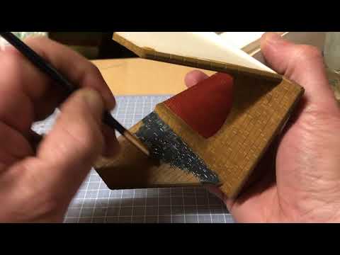 Galgorm Hall - Building A Bridge: Part 2