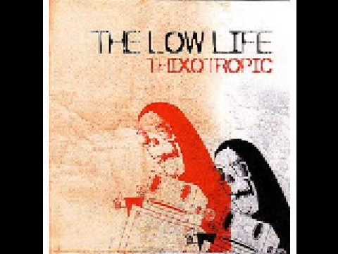 The Low Life - Fiona | Jam Rock/Reggae