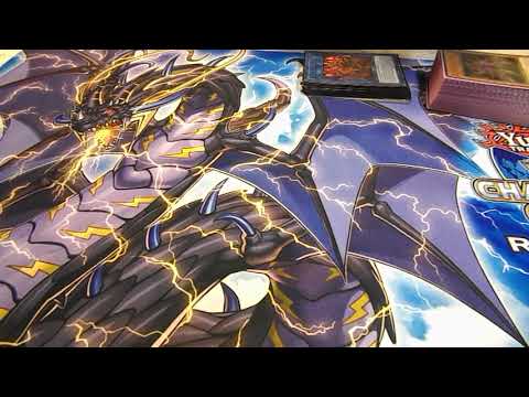 1st Place WCQ Macerata:Altergeist Deck Profile February 2019!!! (by Fede)