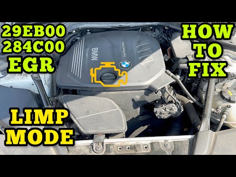 1M+ View YouTuber's BMW EGR Fix: Replace or Disable? Avoid Costly Errors