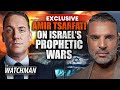 EXCLUSIVE: Amir Tsarfati on Israel’s Coming Prophetic Wars and Hamas DEFEAT in Gaza | The Watchman