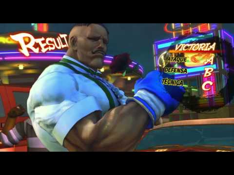 FT3 - DAZ (Akuma) vs MikeNumber9 (Dudley) - USF4