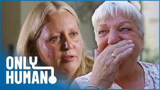 A Private Detective Found My Birth Mother In London | Lost &amp; Found | Only Human