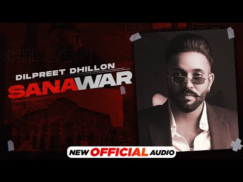 Sanawar (Full Audio) — watch video
