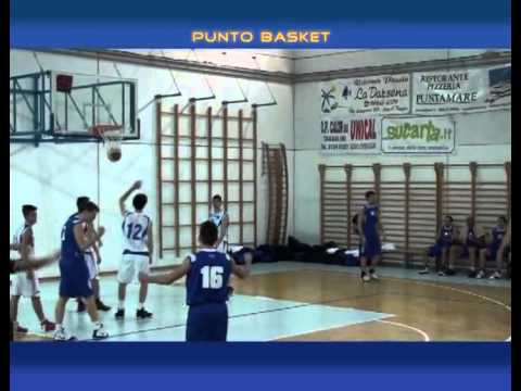 [03/02/2012] Basket, Serie D, poule classificazione: Olimpia Arma Taggia cede all'Auxilium