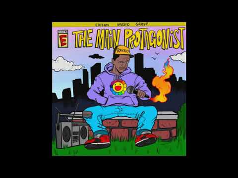 Tae Retro x BabyTron x StanWill - Phil Jackson (Instrumental)