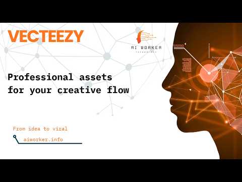 Vecteezy Login