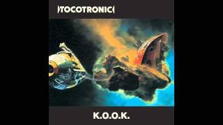 Tocotronic - Jenseits des Kanals