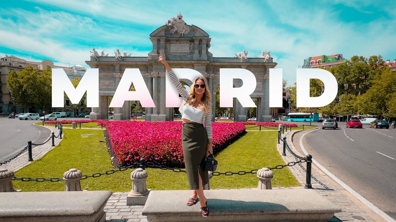 O que fazer em Madrid em 4 dias e o restaurante mais antigo do mundo