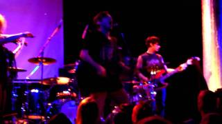 Cult of Youth - Freedom's Path