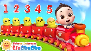 Download lagu Lagu Menghitung Ayam Kecil 🐣| Lagu Lima Ayam Kecil | Dimana Ayam Kecil? | LiaChaCha Bahasa Indonesia mp3 Download lagu Lagu Menghitung Ayam Kecil 🐣| Lagu Lima Ayam Kecil | Dimana Ayam Kecil? | LiaChaCha Bahasa Indonesia mp3