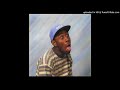 Tyler, The Creator - Answer (Original Version with Alt. Intro)