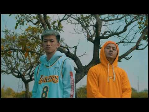 DREWGON - SENIGMA feat TUAN TIGABELAS (lirik Video)