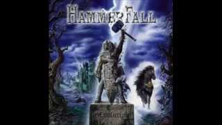 Hammerfall   Wildfire